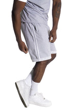 Load image into Gallery viewer, M775 Makobi Luciano Shorts - Gray