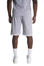 Load image into Gallery viewer, M775 Makobi Luciano Shorts - Gray