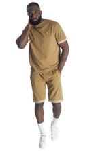 Load image into Gallery viewer, M775 Makobi Luciano Shorts - Mocha