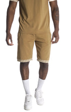 Load image into Gallery viewer, M775 Makobi Luciano Shorts - Mocha
