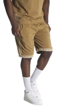 Load image into Gallery viewer, M775 Makobi Luciano Shorts - Mocha