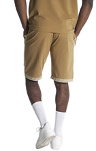 Load image into Gallery viewer, M775 Makobi Luciano Shorts - Mocha