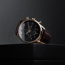 Load image into Gallery viewer, The Chrono S2 - Rose Gold