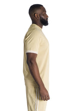 Load image into Gallery viewer, M275 Makobi Luciano Tee - Khaki