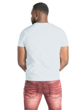 Load image into Gallery viewer, Jersey Shirt | M455 Lorenzo MK Tee - White