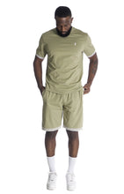 Load image into Gallery viewer, M775 Makobi Luciano Shorts - Olive