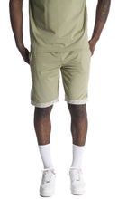 Load image into Gallery viewer, M775 Makobi Luciano Shorts - Olive
