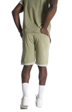 Load image into Gallery viewer, M775 Makobi Luciano Shorts - Olive