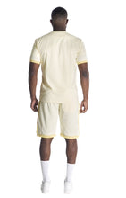 Load image into Gallery viewer, M275 Makobi Luciano Tee - Natural