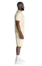 Load image into Gallery viewer, M275 Makobi Luciano Tee - Natural