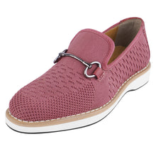 Load image into Gallery viewer, Joyce Textile Eva sole Style with Buckle Loafers for kids