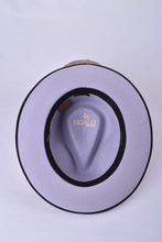 Load image into Gallery viewer, Classic Wool Felt Fedora Hat for Men Heritage