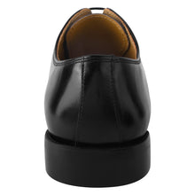 Load image into Gallery viewer, Oscar Mens Leather Lace up Oxford Designer Dress Shoes