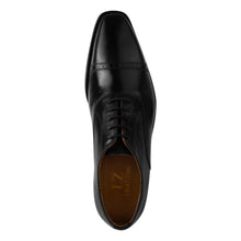Load image into Gallery viewer, Oscar Mens Leather Lace up Oxford Designer Dress Shoes