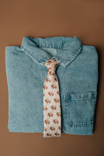 Load image into Gallery viewer, Bison - Men's Tie