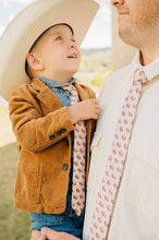 Load image into Gallery viewer, Bison - Men's Tie
