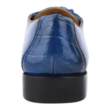 Load image into Gallery viewer, Hornback Genuine Leather Upper with Lining Shoes