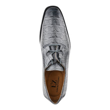 Load image into Gallery viewer, Hornback Genuine Leather Upper with Lining Shoes