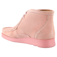 Load image into Gallery viewer, HAMARA JOE Colorado Suede Leather Chukka Casual Boots for Men