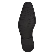 Load image into Gallery viewer, Foxx Leather Lace-Up Boots