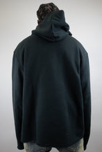 Load image into Gallery viewer, CH400 Distressed Cropped Hoodie