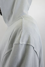 Load image into Gallery viewer, CH400 Distressed Cropped Hoodie