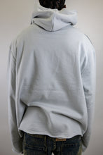 Load image into Gallery viewer, CH400 Distressed Cropped Hoodie