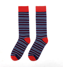Load image into Gallery viewer, Preppy Classic Sock Bundle