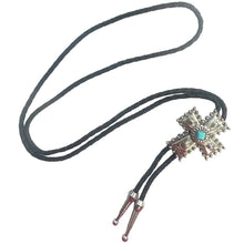Load image into Gallery viewer, Deadwood Western Spirit - Bolo Tie