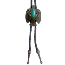 Load image into Gallery viewer, Deadwood Thunder Eagle - Bolo Tie