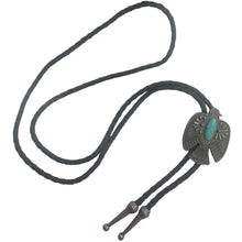 Load image into Gallery viewer, Deadwood Thunder Eagle - Bolo Tie