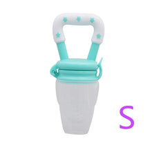 Load image into Gallery viewer, Baby Fruit Feeder Pacifier - # BAGE61310009