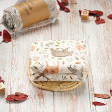 Load image into Gallery viewer, Baby Blanket - # BAGE41110006