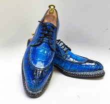 Load image into Gallery viewer, Style: Dallas-Blue