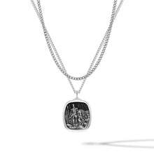 Load image into Gallery viewer, All Or Nothing: David V. Goliath - Sterling Silver Set