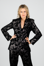 Load image into Gallery viewer, Daya Camo Blazer