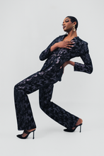 Load image into Gallery viewer, Daya Camo Blazer