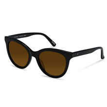 Load image into Gallery viewer, The Demi - Jet Black