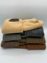 Load image into Gallery viewer, Trending & Viral H-Stitch™ Beanie – Honoring U.S. Veterans Men & Women| Patented Comfort | Made in USA