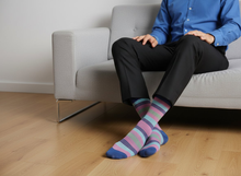 Load image into Gallery viewer, Diego Dress Socks