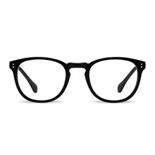 Load image into Gallery viewer, District Blue Light - Jet Black
