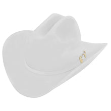 Load image into Gallery viewer, Larry Mahan's Dorado (4") - (5X) Fur Felt Cowboy Hat