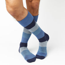 Load image into Gallery viewer, Irving Dress Socks