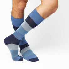 Load image into Gallery viewer, Irving Dress Socks