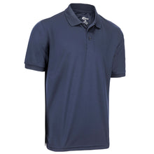 Load image into Gallery viewer, Men's Dri Fit Moisture Wicking Polo Shirt - Big Size