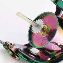 Load image into Gallery viewer, AluSpin Reel Master