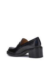 Load image into Gallery viewer, Tod's Women Leather Loafers