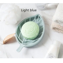Load image into Gallery viewer, Soap Box with Suction Cup for Bath