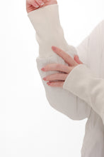 Load image into Gallery viewer, ⇆ Reversible 2 in 1 Insulated Bio-Down Winter Coat
