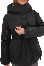 Load image into Gallery viewer, Oslo Vest-Lined Parka